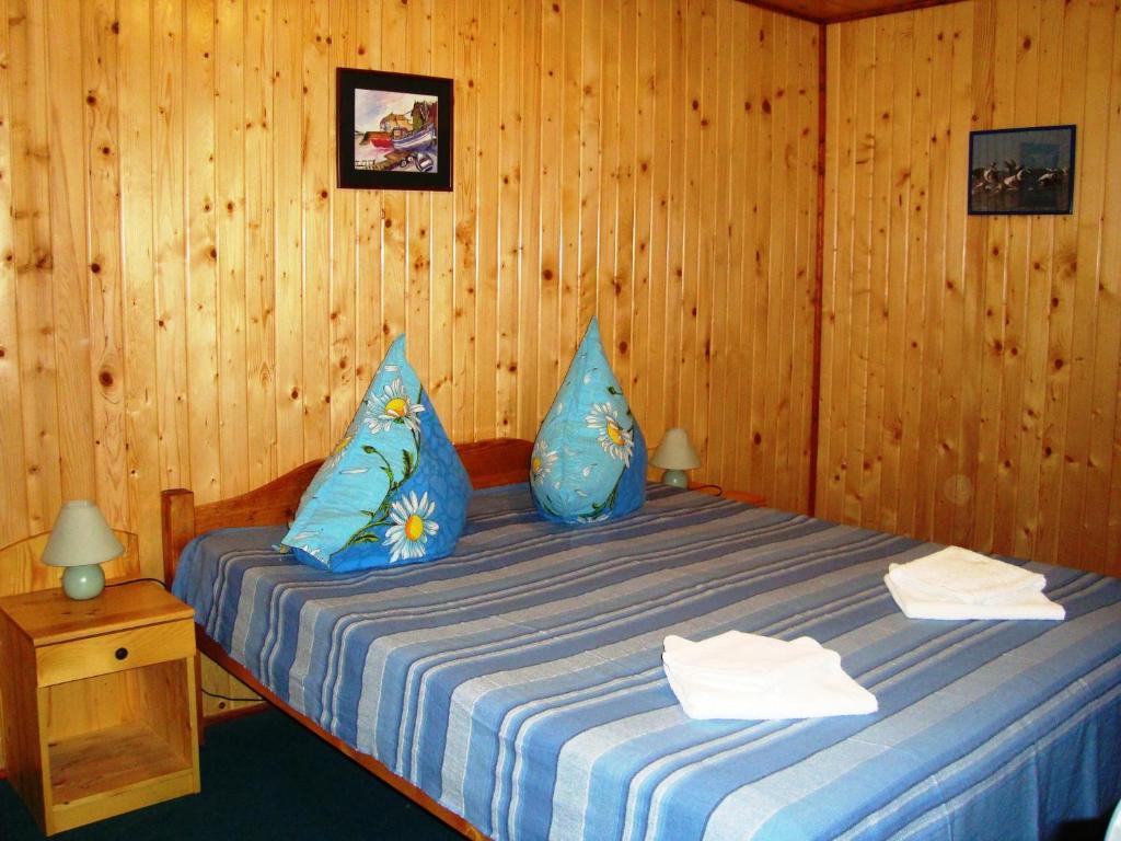 Casa Dintre Salcii Hotel Uzlina Værelse billede